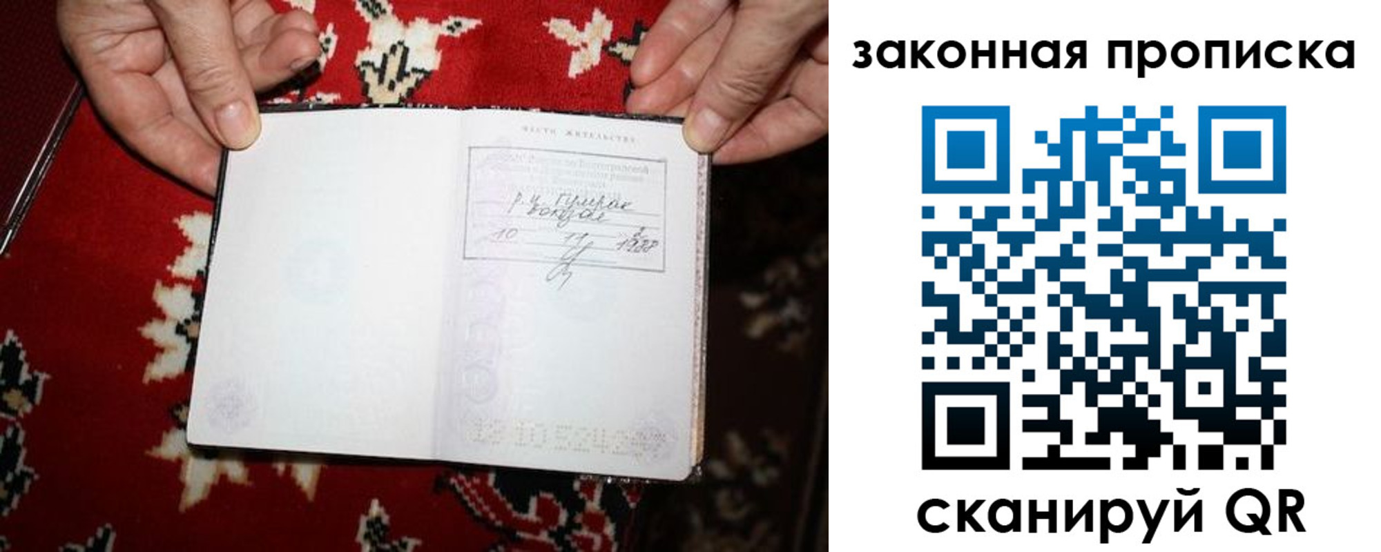 временная регистрация адрес в Жукове